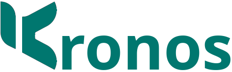 Logo von Kronos